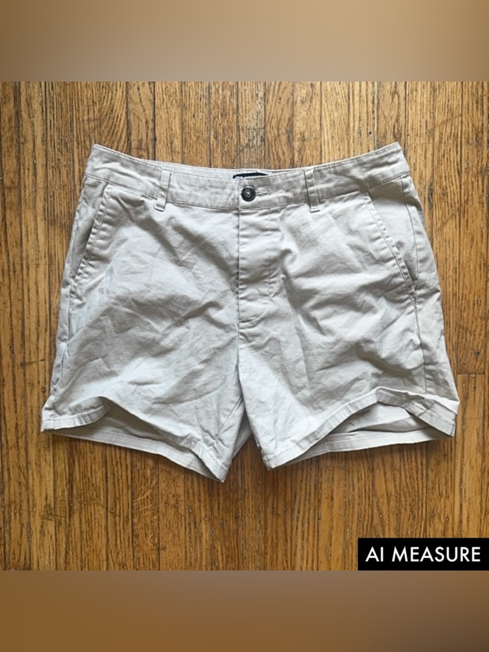 ASOS 5" MENS Short Shorts